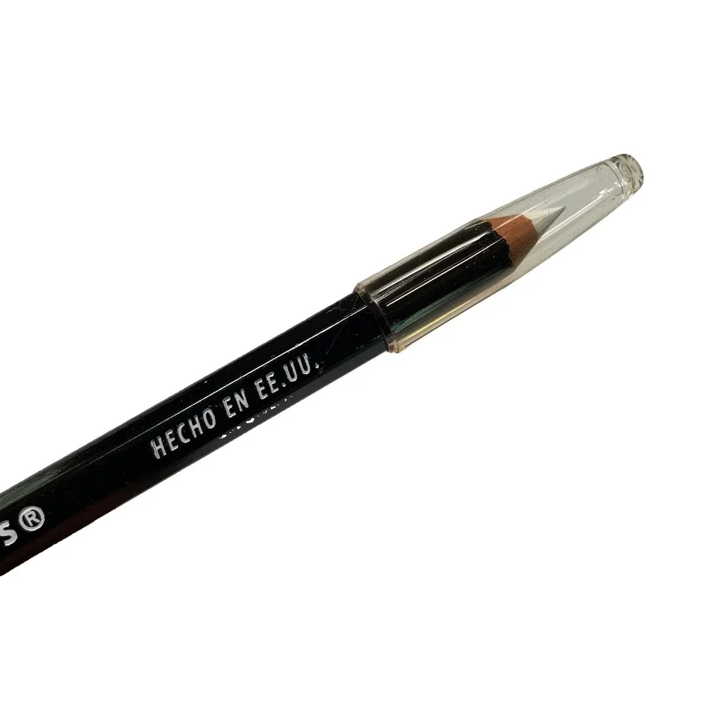 Creative Memories Photo Labeling Pencil -Double-Sided-Black & White NEW